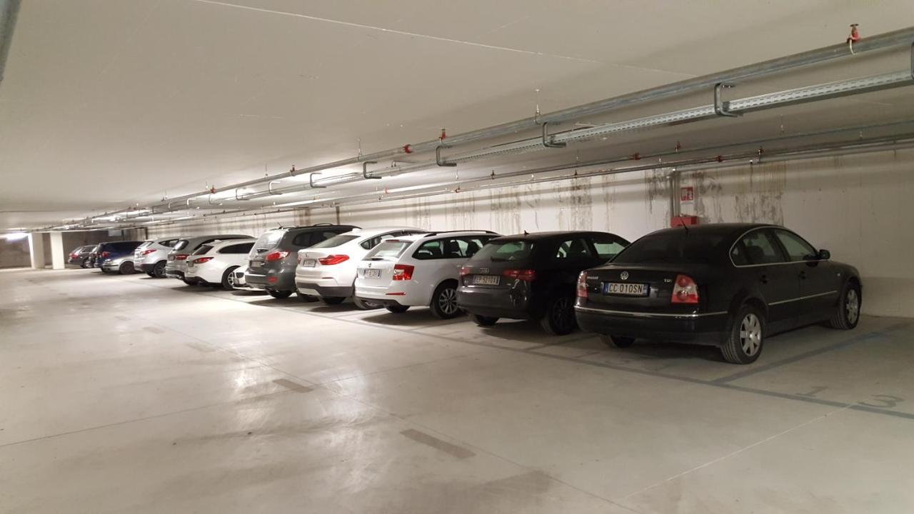 Appartamenti Smart A 30M Da Viale Dante E 100M Dal Mare Riccione Kültér fotó
