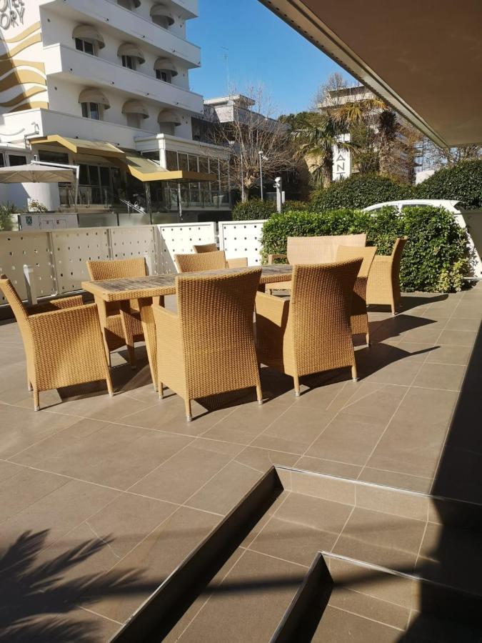 Appartamenti Smart A 30M Da Viale Dante E 100M Dal Mare Riccione Kültér fotó